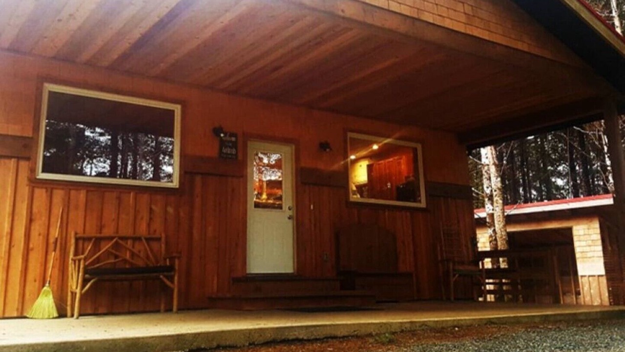 Photo of Outdoor in Juan de Fuca Electoral Area