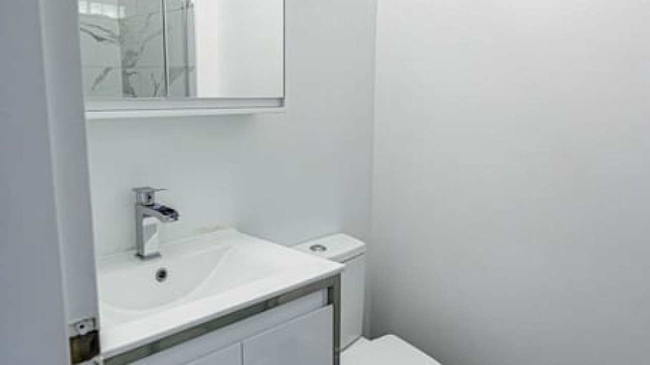 Photo of Bathroom in Saint-Jean-Baptiste