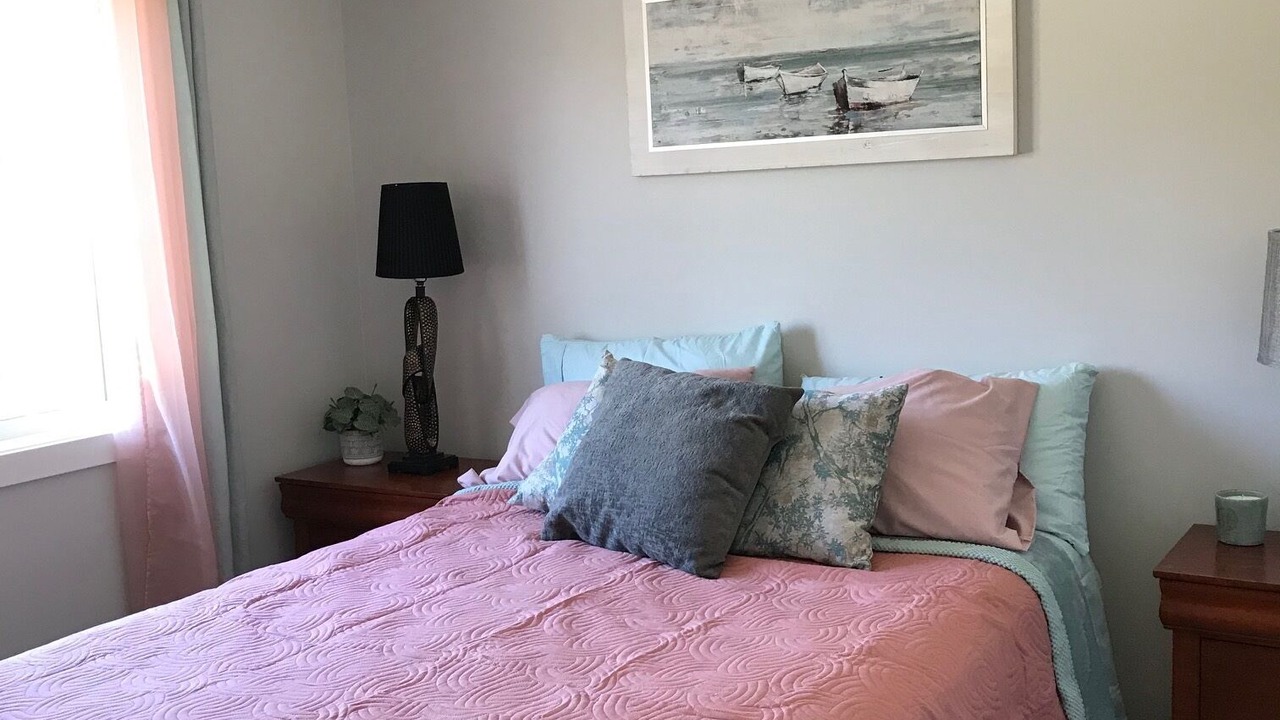 Photo of Bedroom in Saint Malo