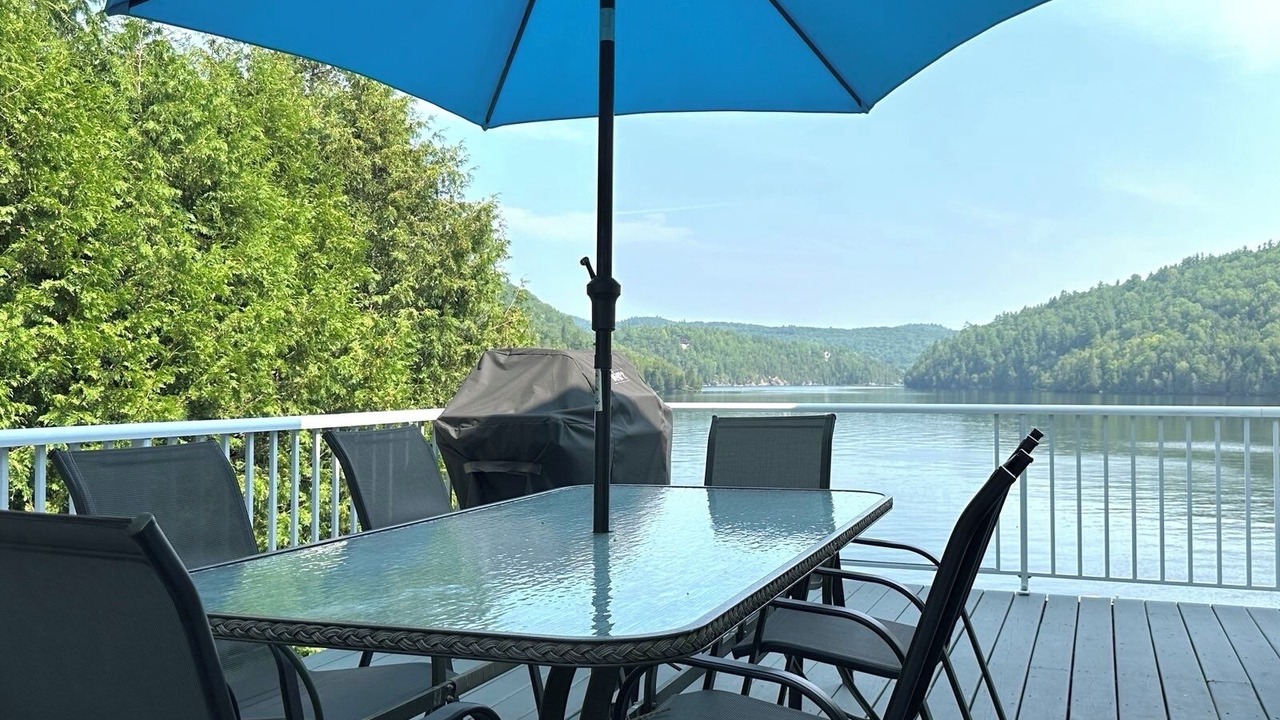 Photo of Outdoor in Val-des-Monts