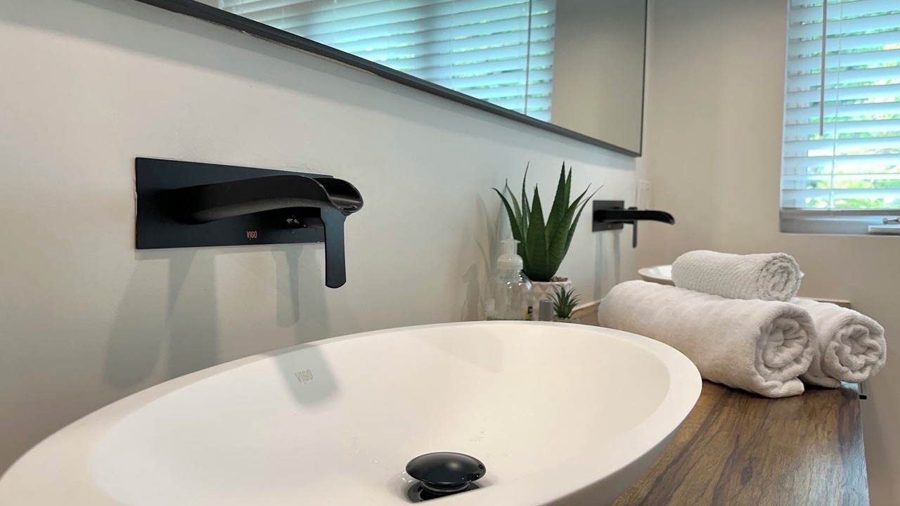 Photo of Bathroom in Val-des-Monts