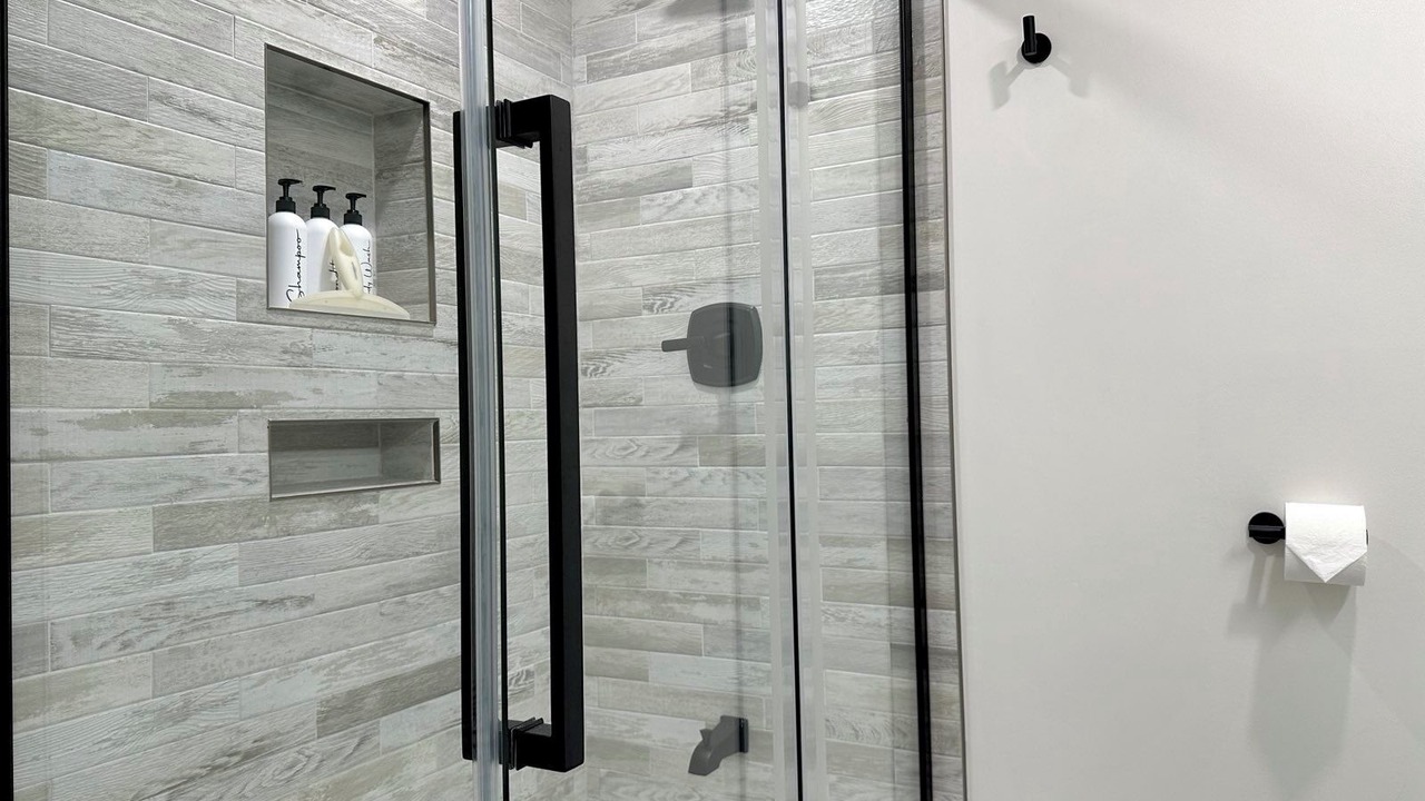 Photo of Bathroom in Val-des-Monts