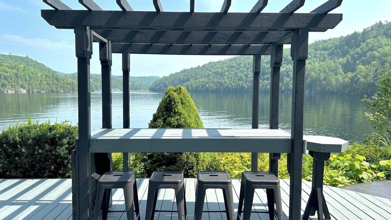 Photo of Outdoor in Val-des-Monts