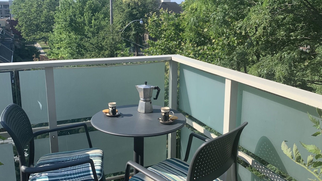 Photo of Outdoor in Upper Beaches