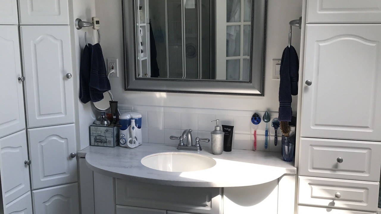 Photo of Bathroom in Upper Beaches