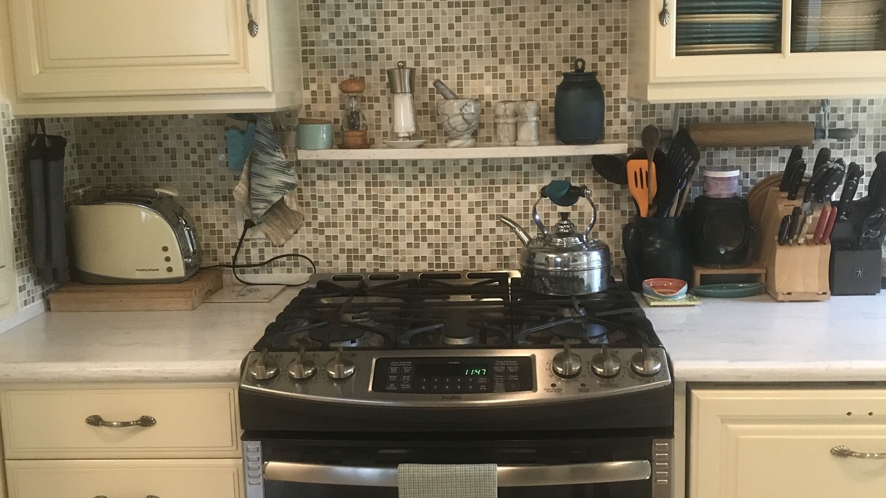 Photo of Kitchen in Upper Beaches