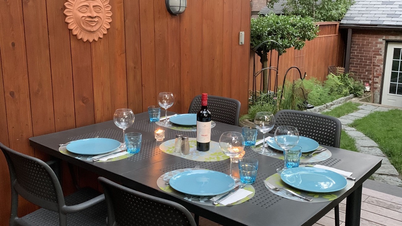 Photo of Outdoor in Upper Beaches