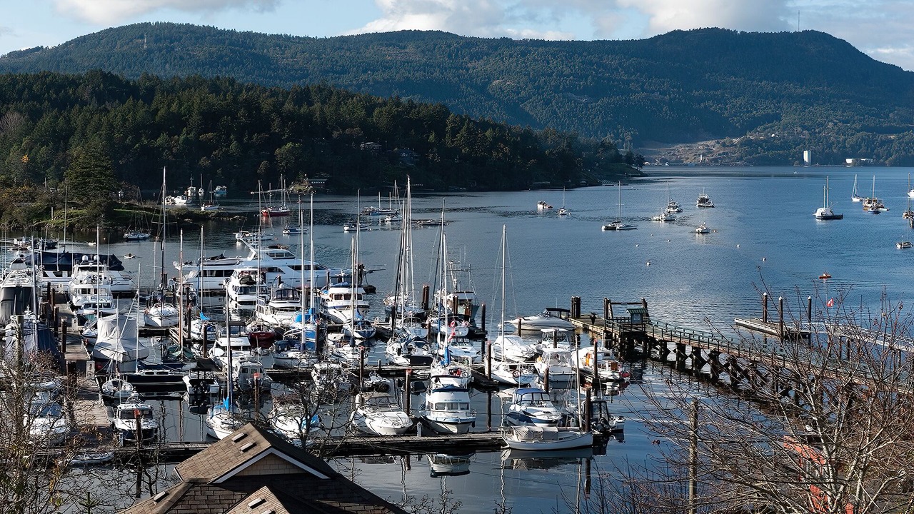 Photo of Others in Brentwood Bay