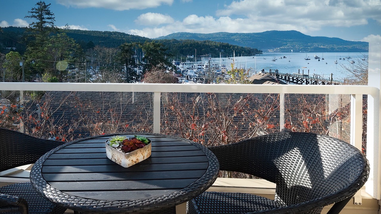 Photo of Outdoor in Brentwood Bay