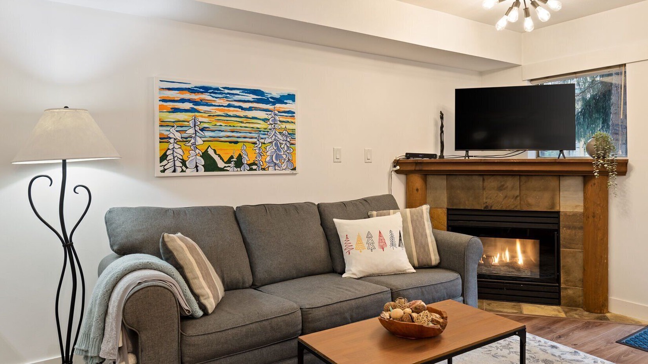 Photo of Livingroom in Village North