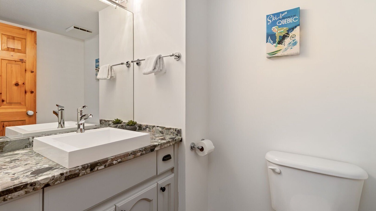 Photo of Bathroom in Village North