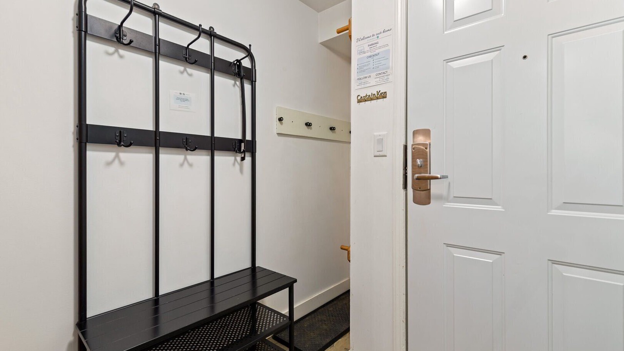 Photo of Bedroom in Village North
