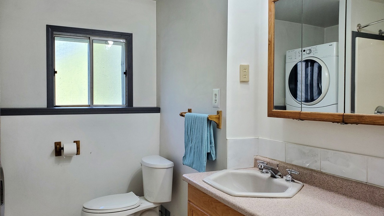 Photo of Bathroom in South Pandosy