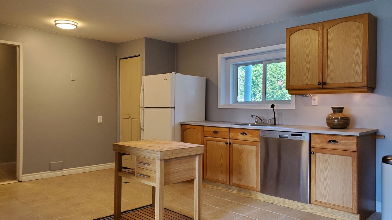 Photo of Kitchen in South Pandosy