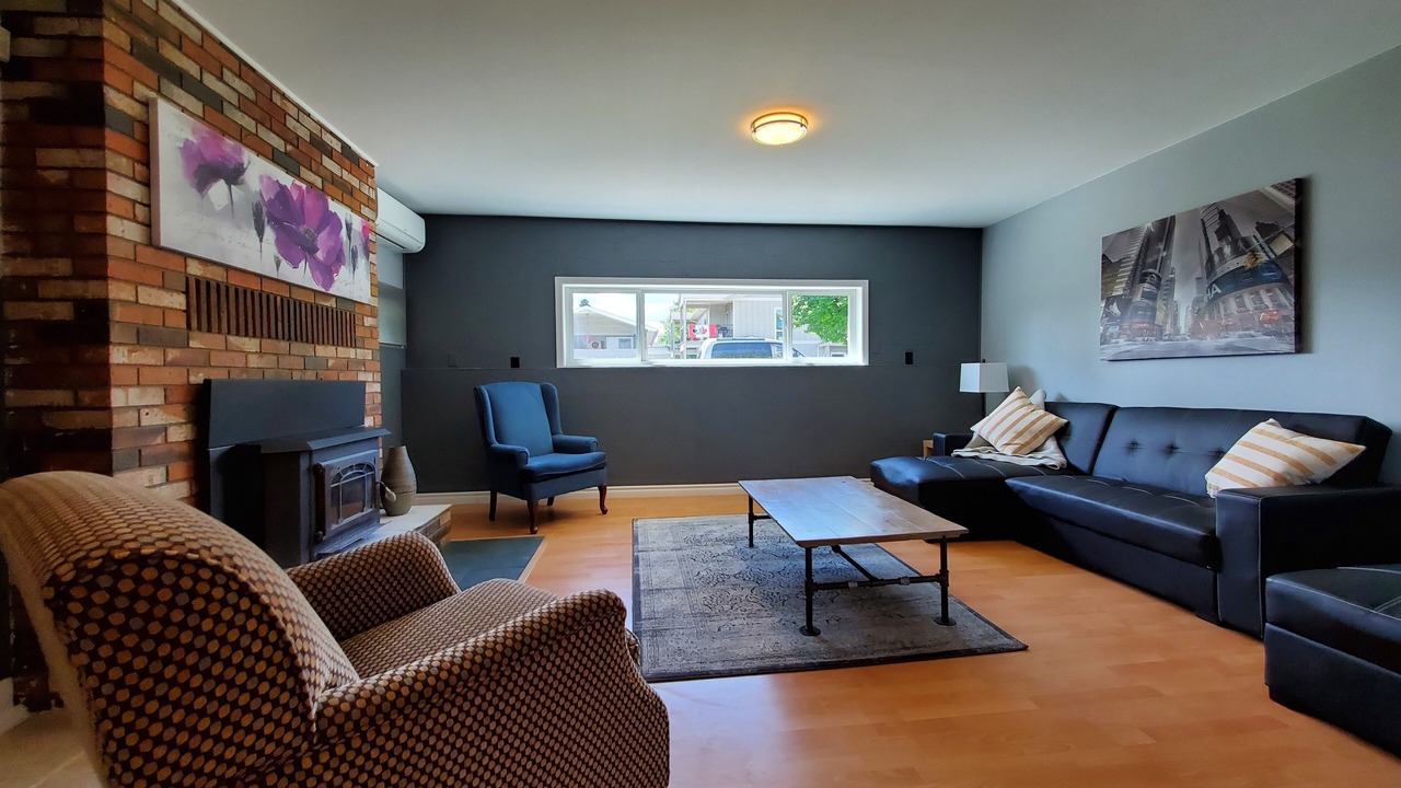 Photo of Livingroom in South Pandosy