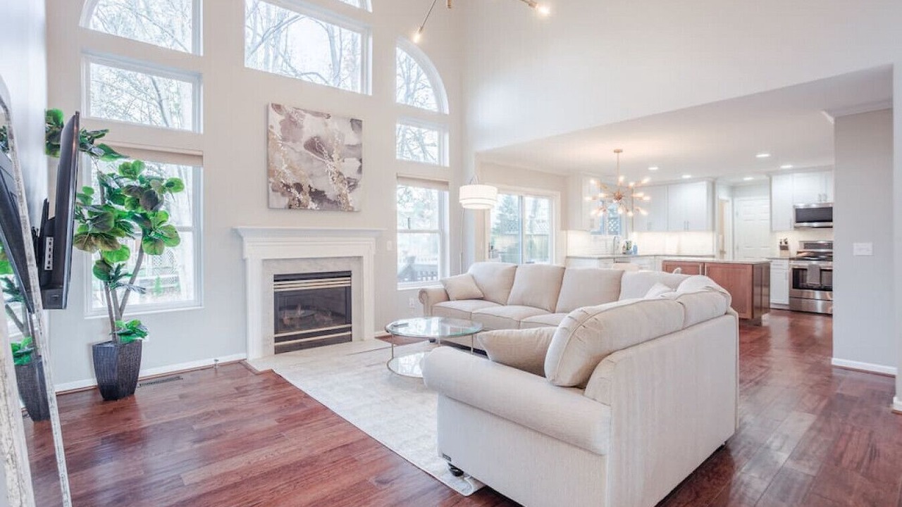 Photo of Bedroom in Loveland