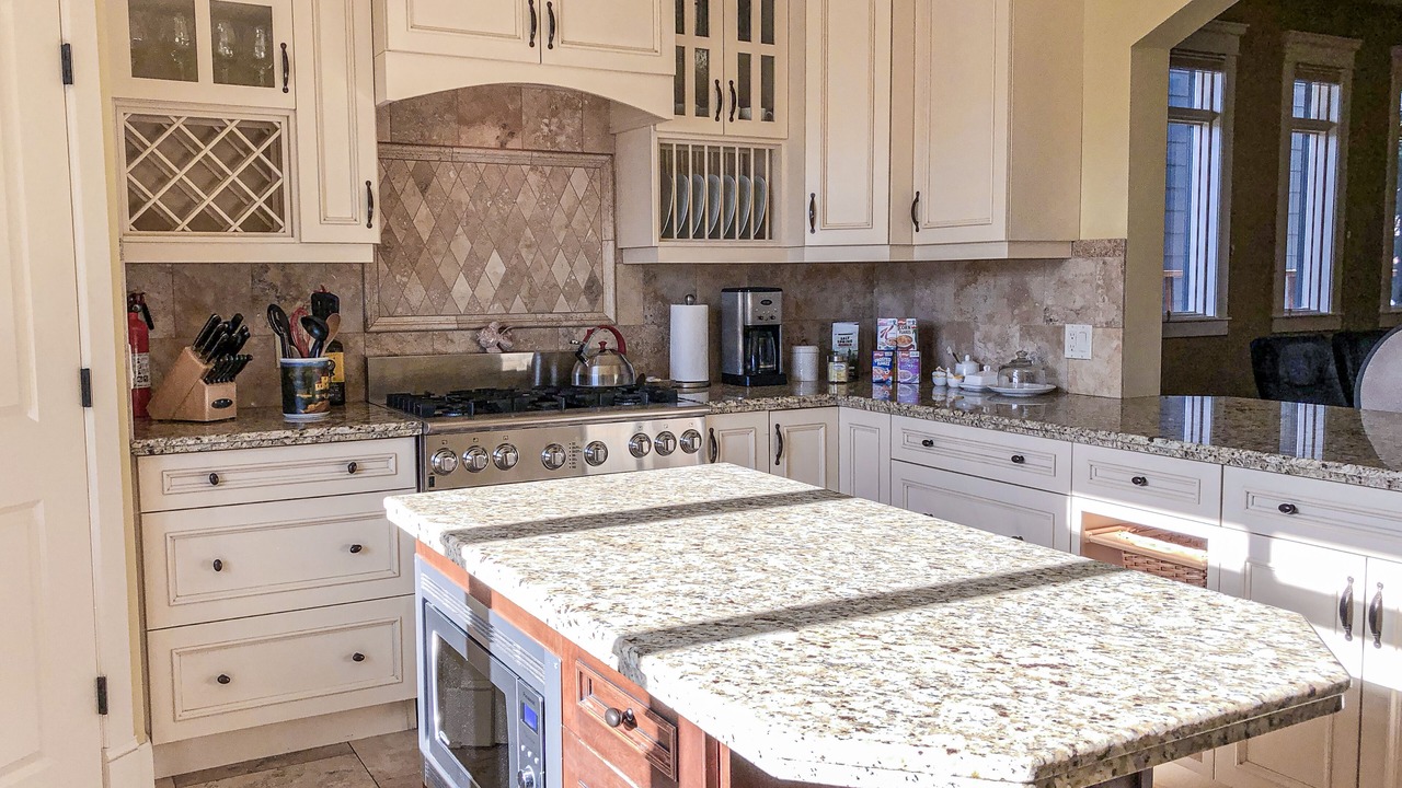 Photo of Kitchen in Kensington
