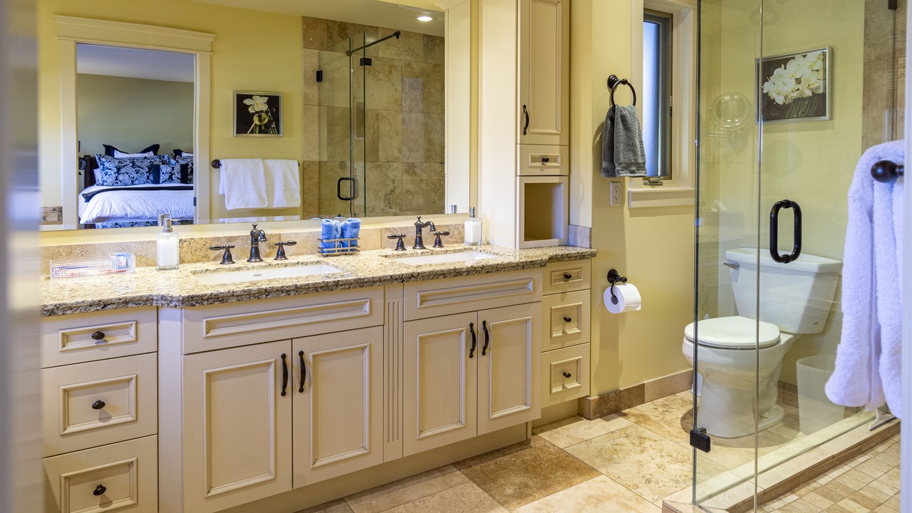 Photo of Bathroom in Kensington