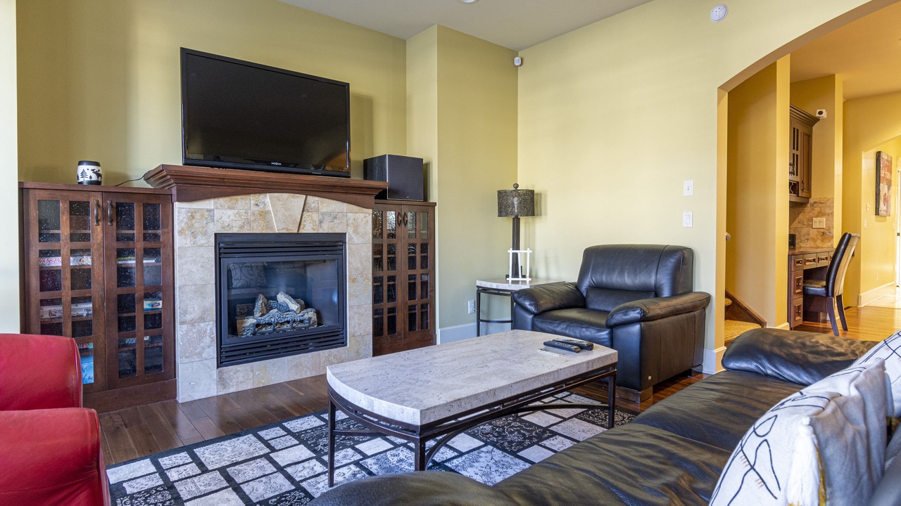 Photo of Livingroom in Kensington