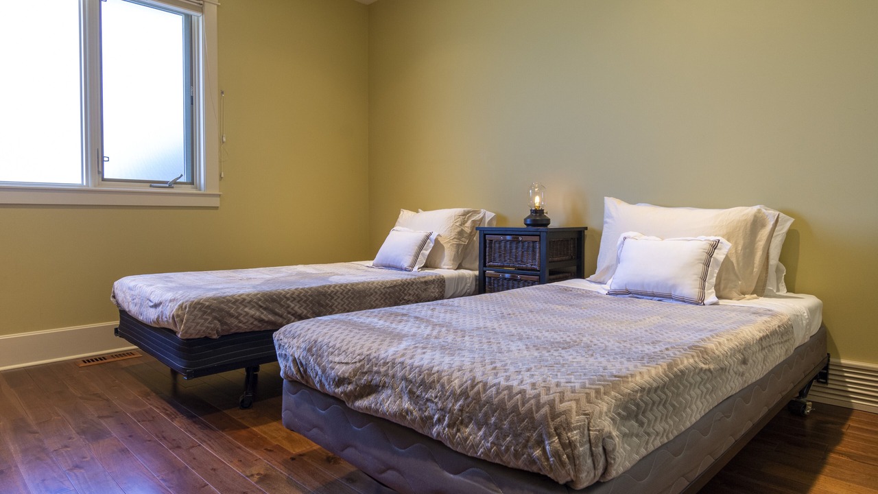 Photo of Bedroom in Kensington