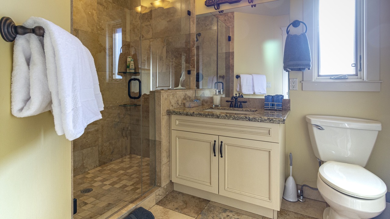 Photo of Bathroom in Kensington