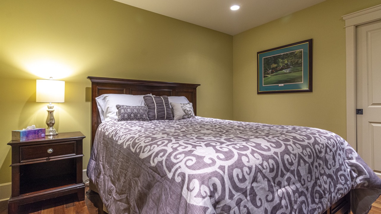 Photo of Bedroom in Kensington