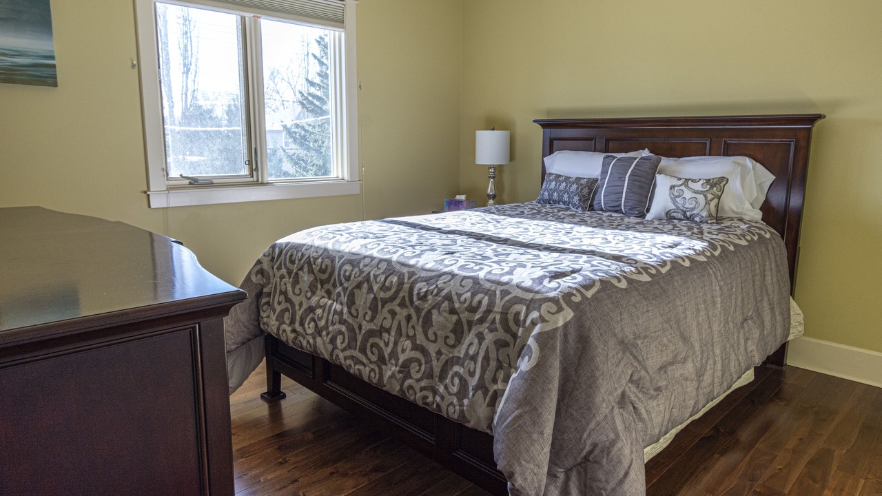 Photo of Bedroom in Kensington