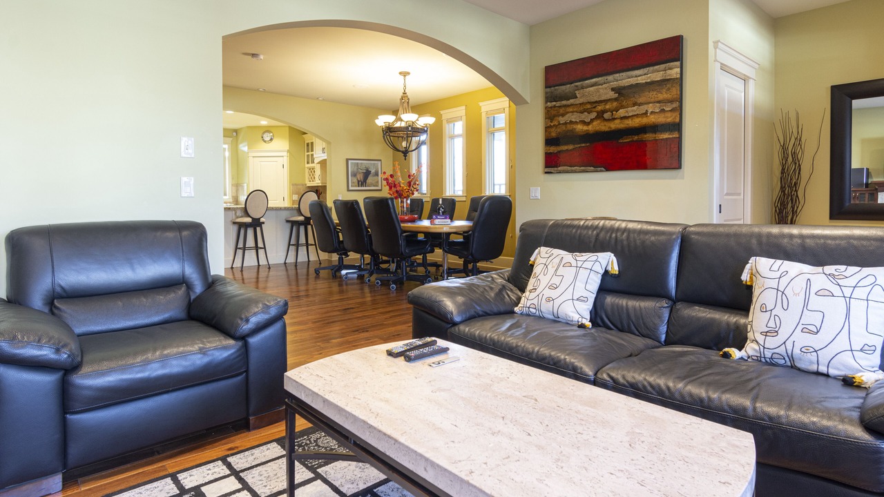 Photo of Livingroom in Kensington