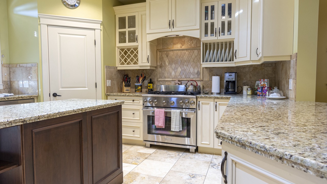 Photo of Kitchen in Kensington