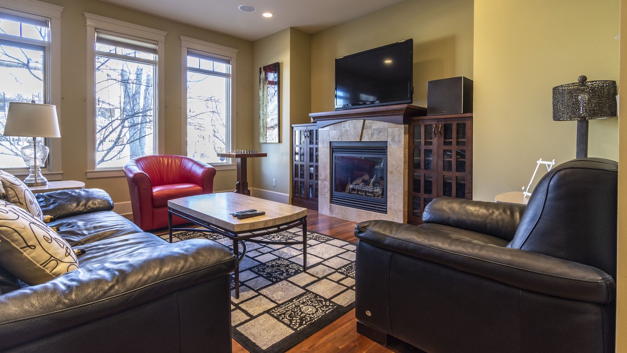 Photo of Livingroom in Kensington