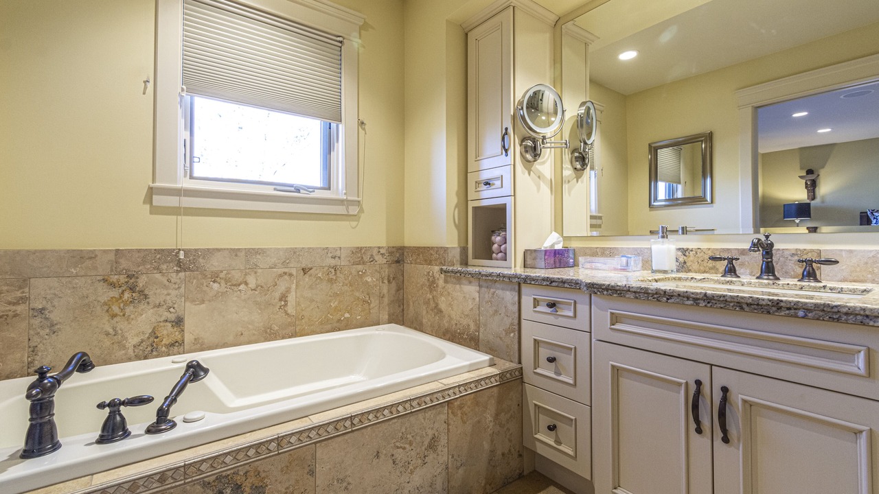 Photo of Bathroom in Kensington