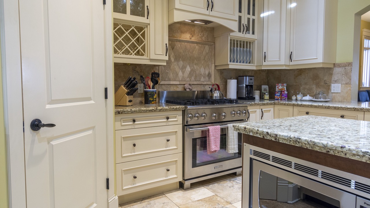 Photo of Kitchen in Kensington
