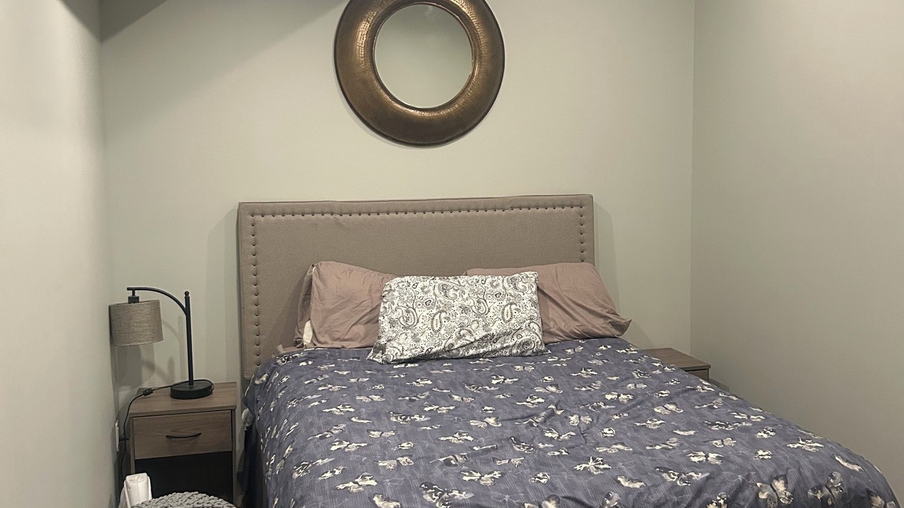 Photo of Bedroom in East Kootenay