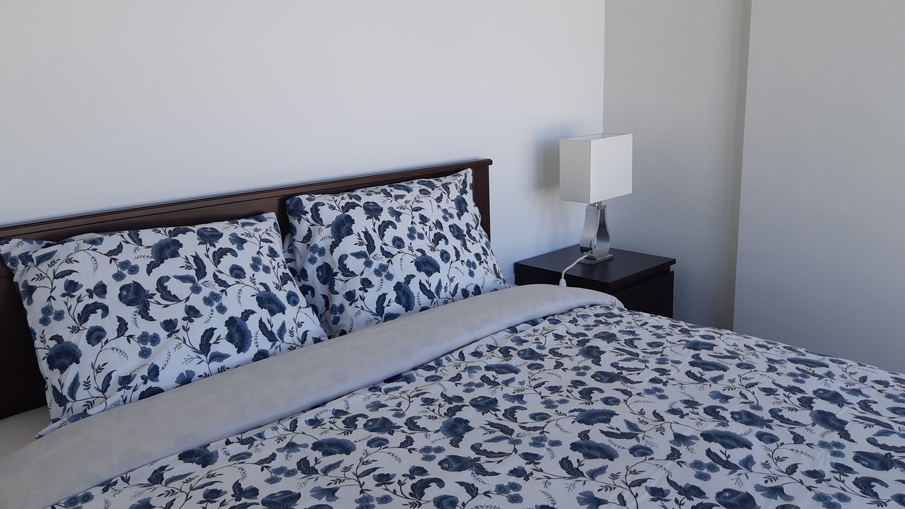 Photo of Bedroom in Downtown Winnipeg