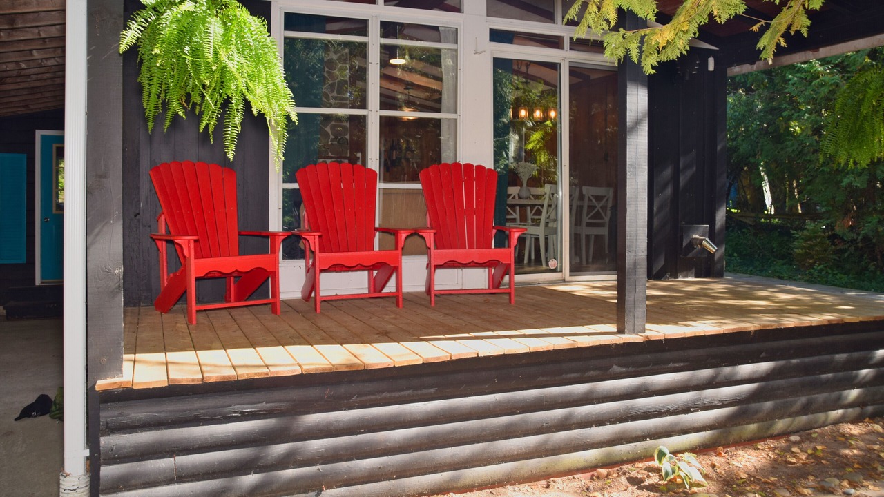 Photo of Patio Balcony in Huron-Kinloss