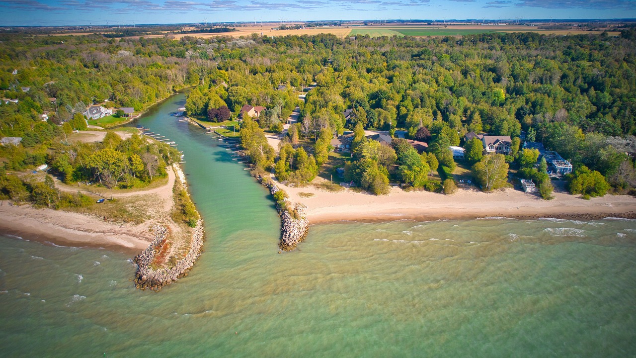 Photo of Others in Huron-Kinloss