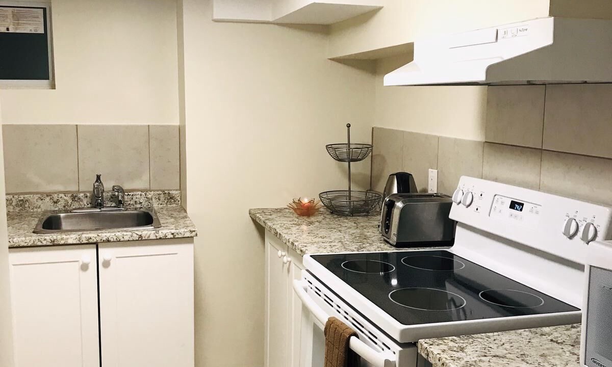 Photo of Kitchen in Burlington