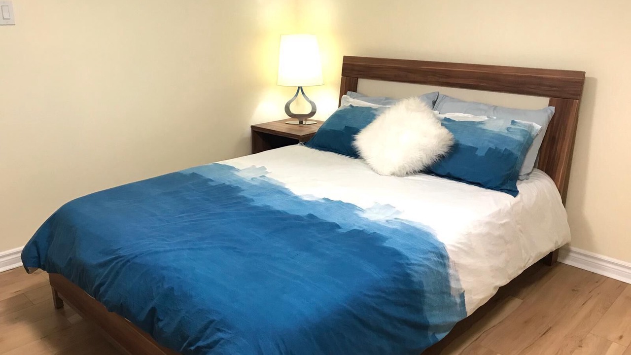 Photo of Bedroom in Burlington
