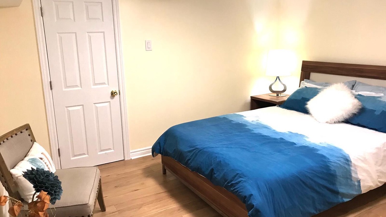 Photo of Bedroom in Burlington