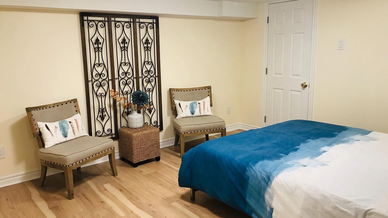 Photo of Bedroom in Burlington