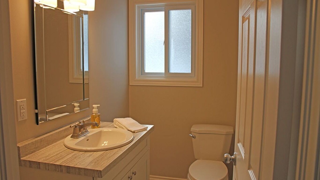 Photo of Bathroom in Lion's Head