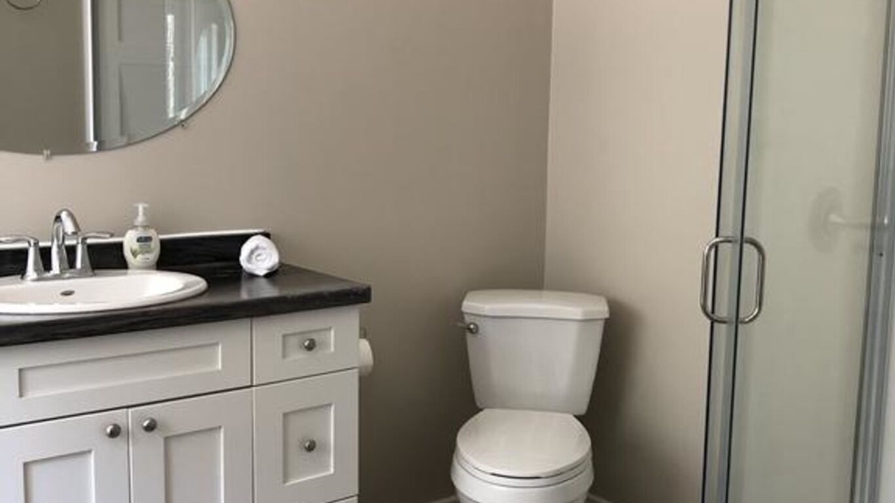 Photo of Bathroom in Lion's Head