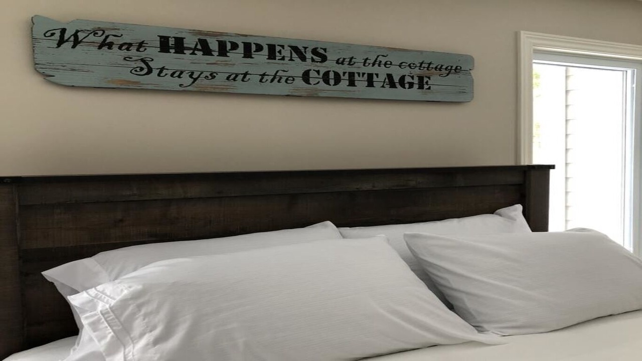Photo of Bedroom in Lion's Head