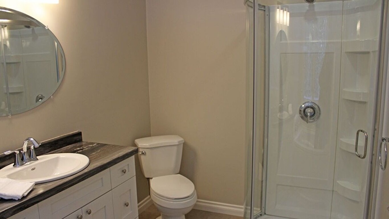 Photo of Bathroom in Lion's Head