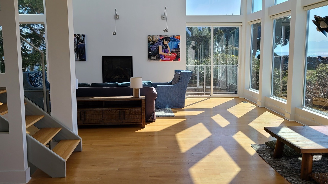 Photo of Bedroom in Oak Bay
