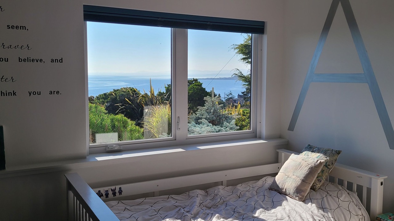 Photo of Bedroom in Oak Bay