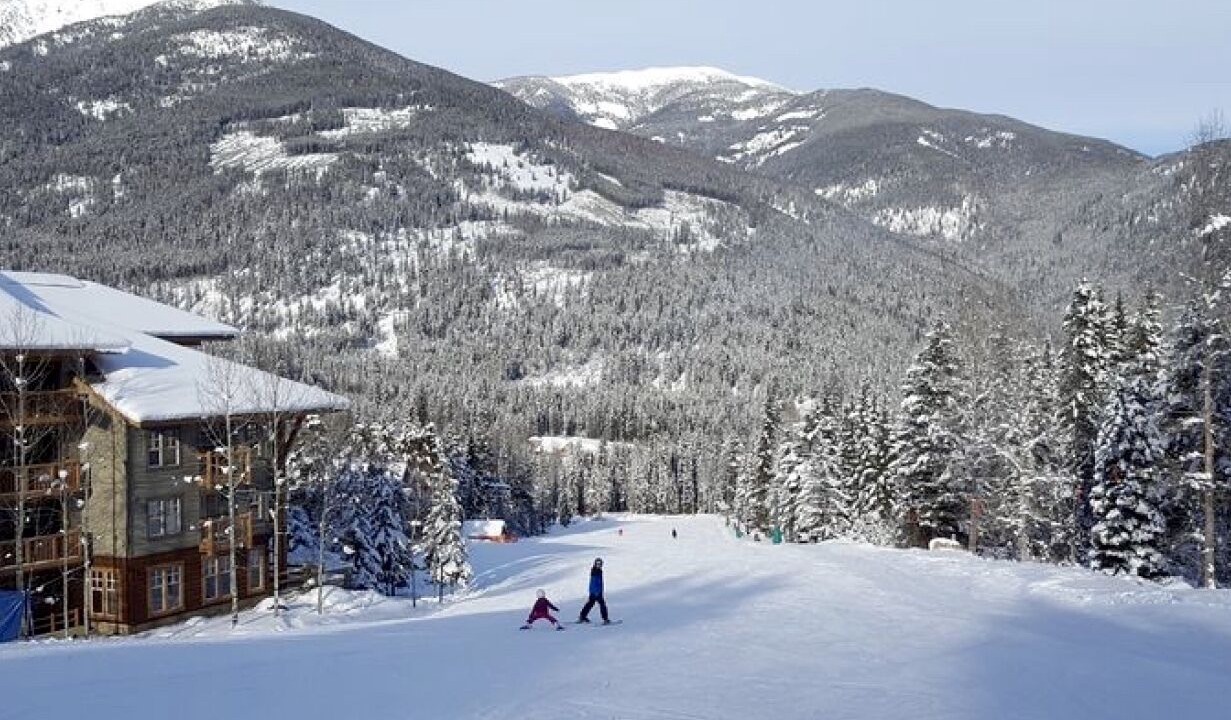 Photo of Others in East Kootenay