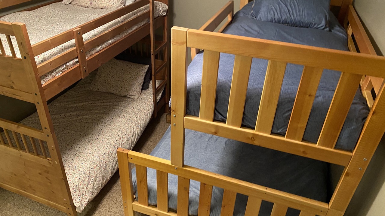 Photo of Bedroom in East Kootenay