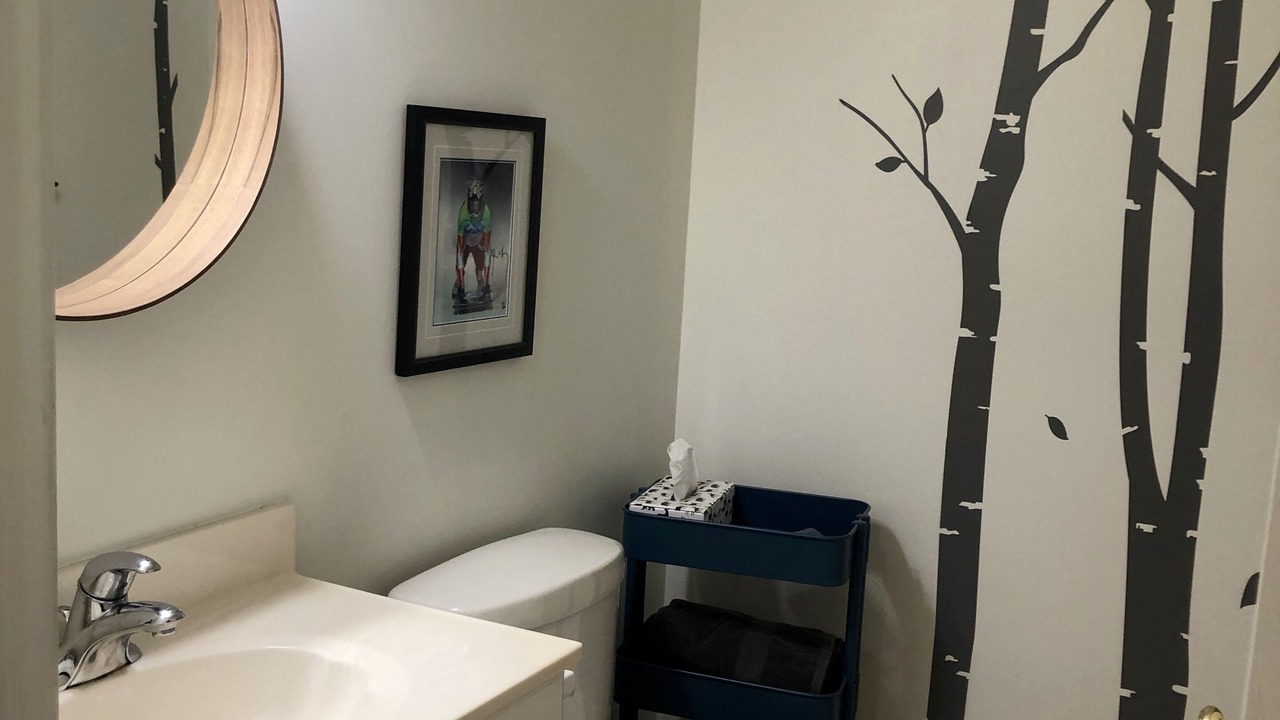 Photo of Bathroom in East Kootenay