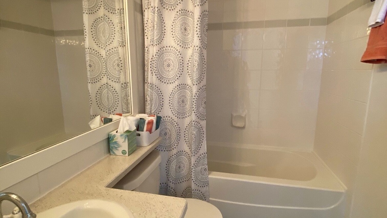 Photo of Bathroom in East Kootenay